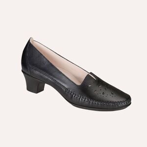 SAS Sonyo Slip On Heel